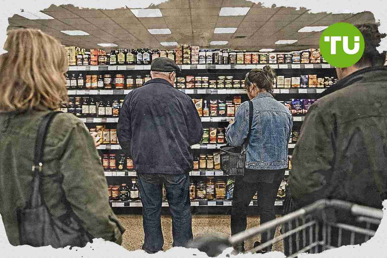 UK inflation holds steady in May, complicating Bank of England outlook