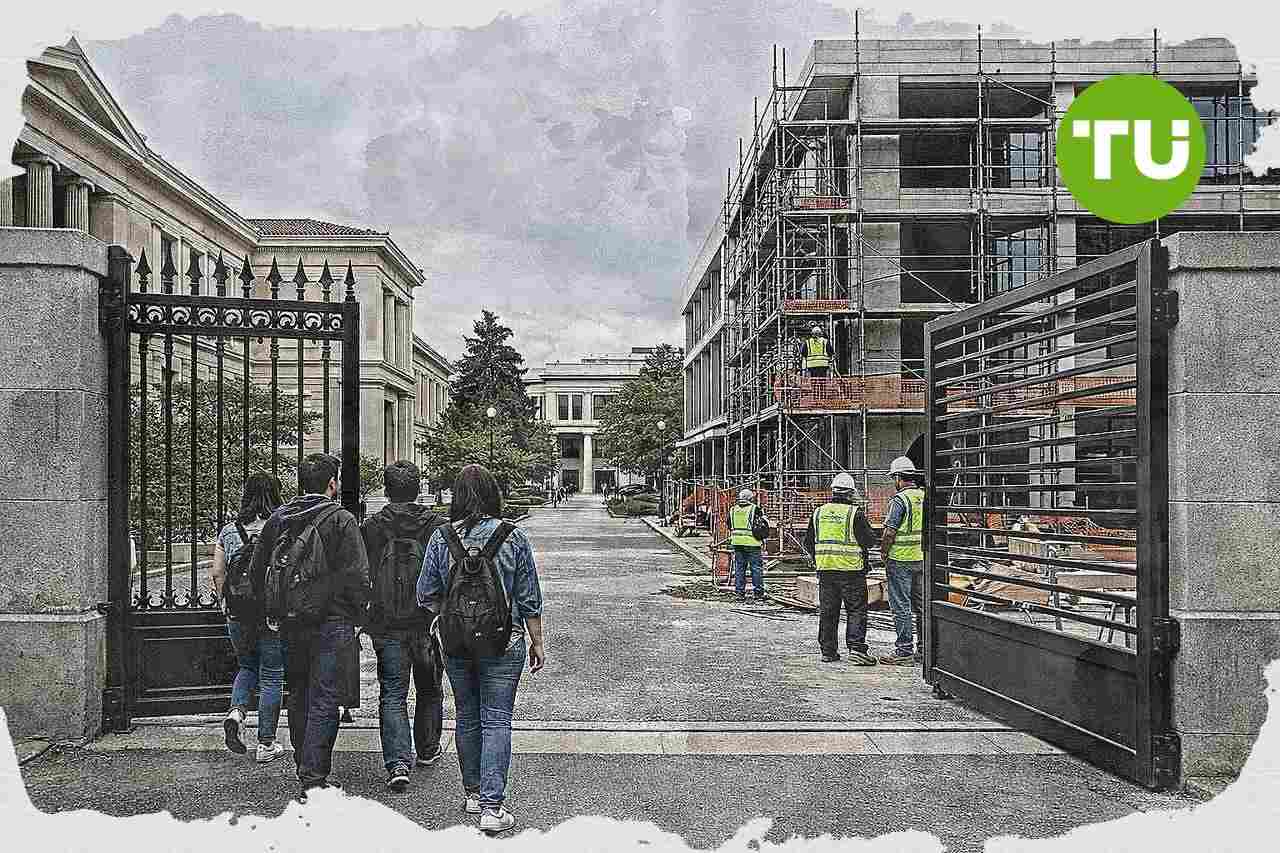 Grecia examina cambios constitucionales para abrir la educación superior a universidades no estatales
