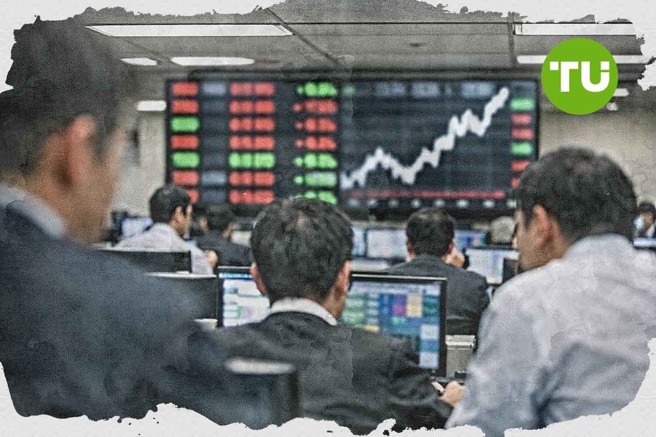 アジア市場は米・イラン暫定合意観測でまちまち、原油は80ドル割れで推移
