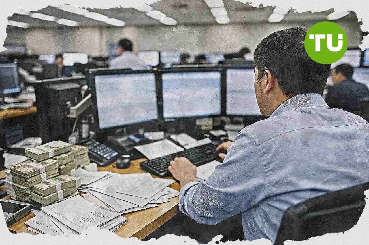 원/달러 환율, 중동 불확실성 속 1,510원대 마감