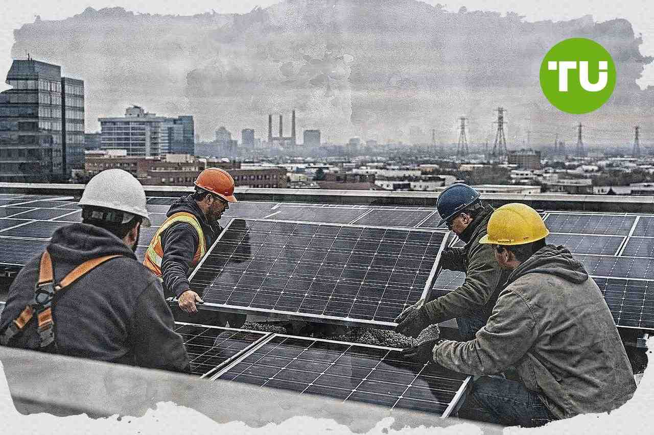 Umweltbundesamt drängt auf schärfere EU-Klimaregeln bis 2040