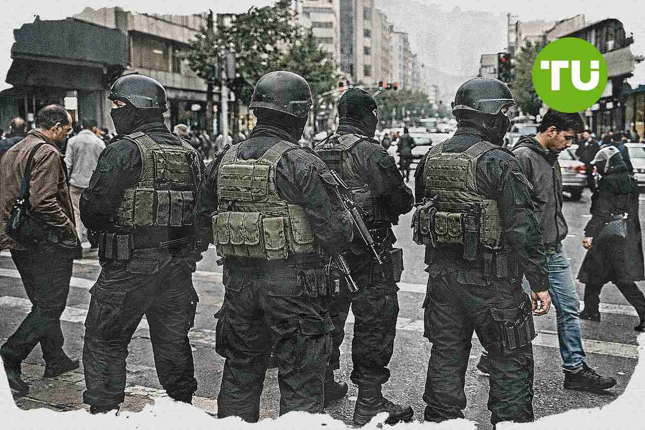 איראן מחזקת את עמדת המשטר לאחר המלחמה, לפי דיווח בטהרן