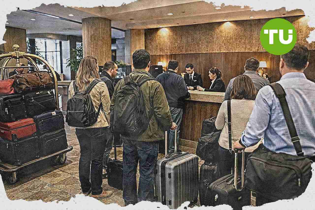 国内ビジネスホテル客室単価、訪日需要追い風に上昇