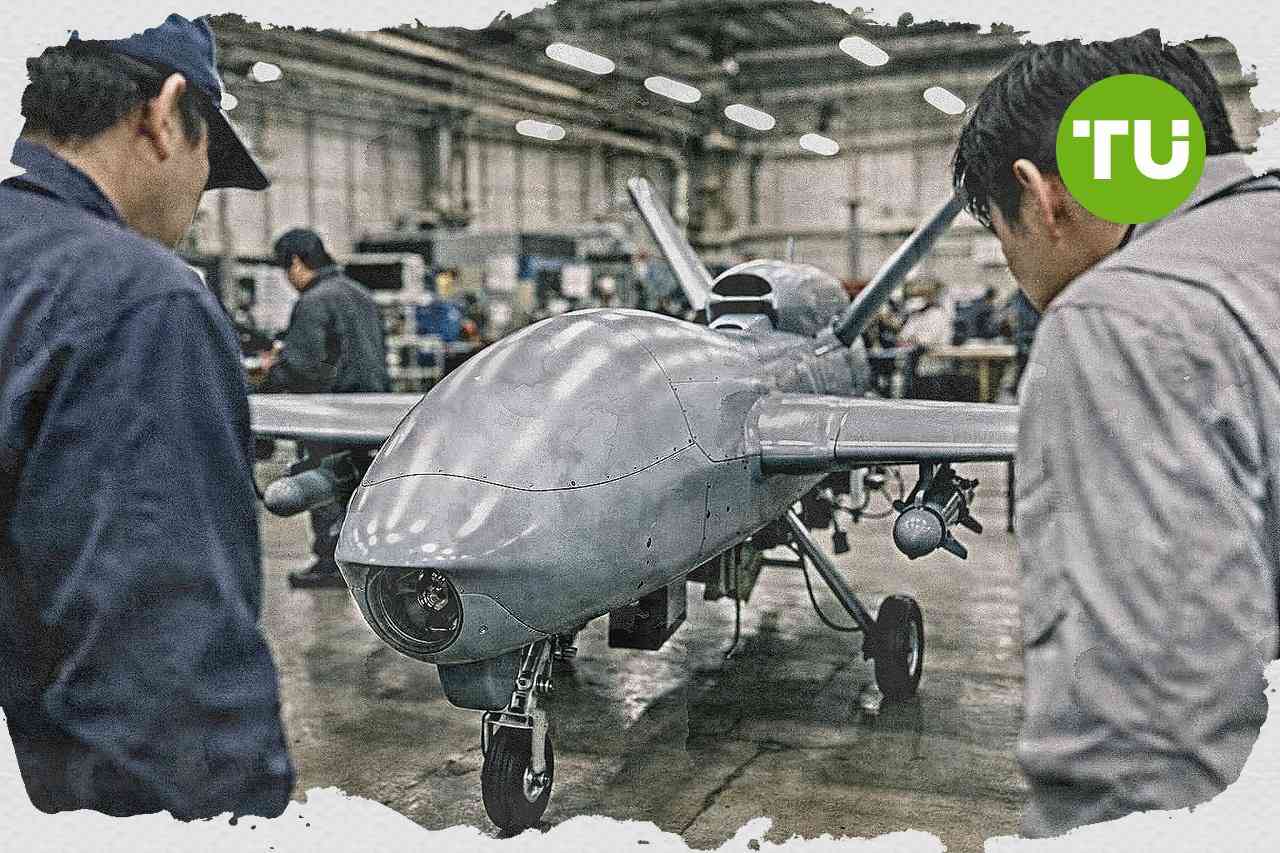 Japonya, kıyı savunma planında Türk İHA iş birliğini değerlendiriyor