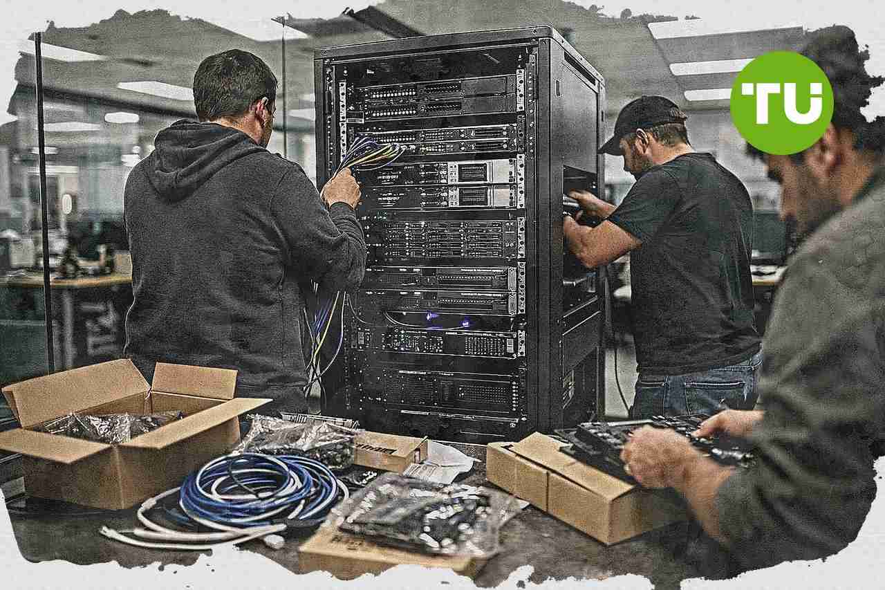 EY-Parthenon: οι CEOs ενισχύουν επενδύσεις σε AI και στρατηγικές συμφωνίες