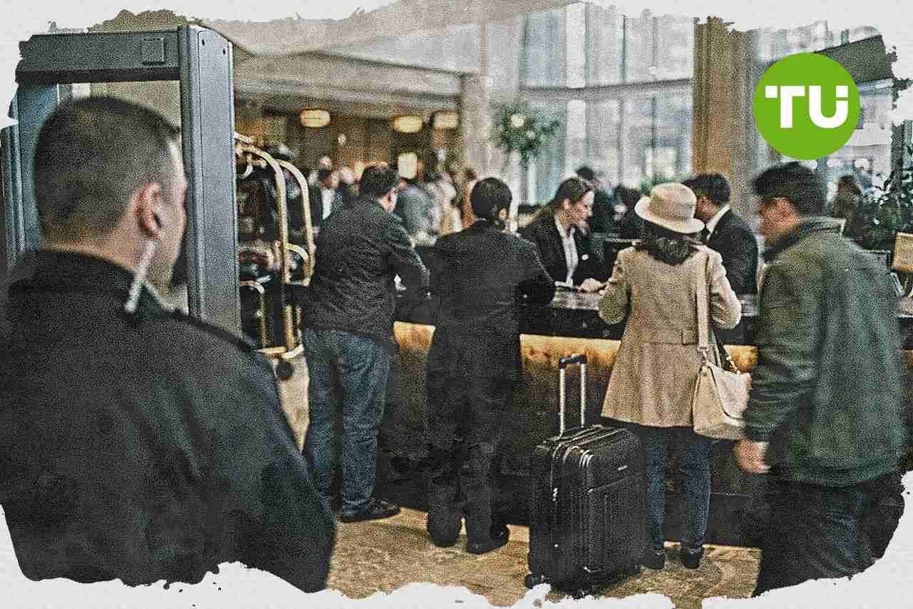 Ankara otelleri NATO zirvesiyle tam doluluğa ulaşıyor