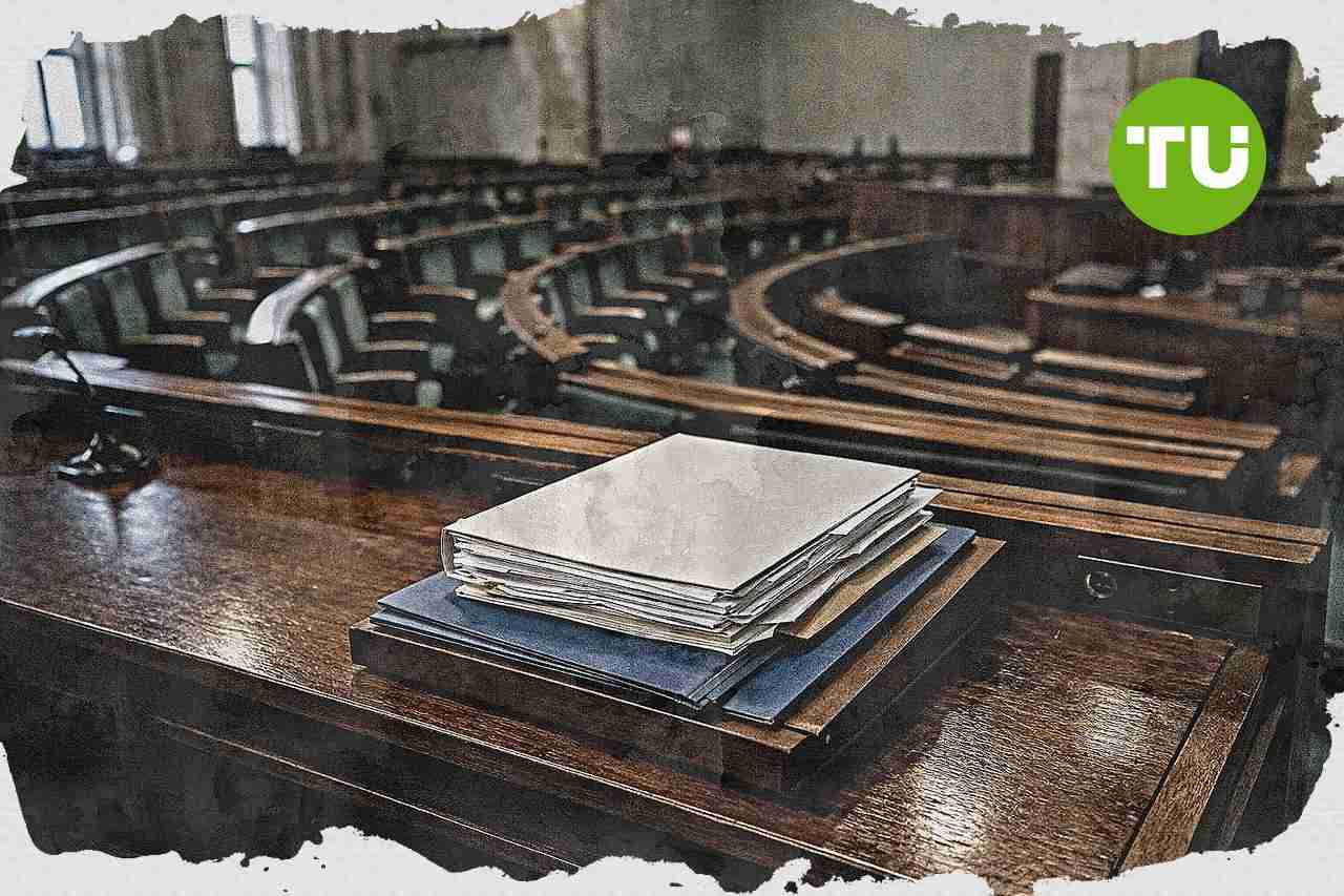 Polska wstrzymuje prace nad projektem prezydenckim dotyczącym sądownictwa po opinii Komisji Weneckiej