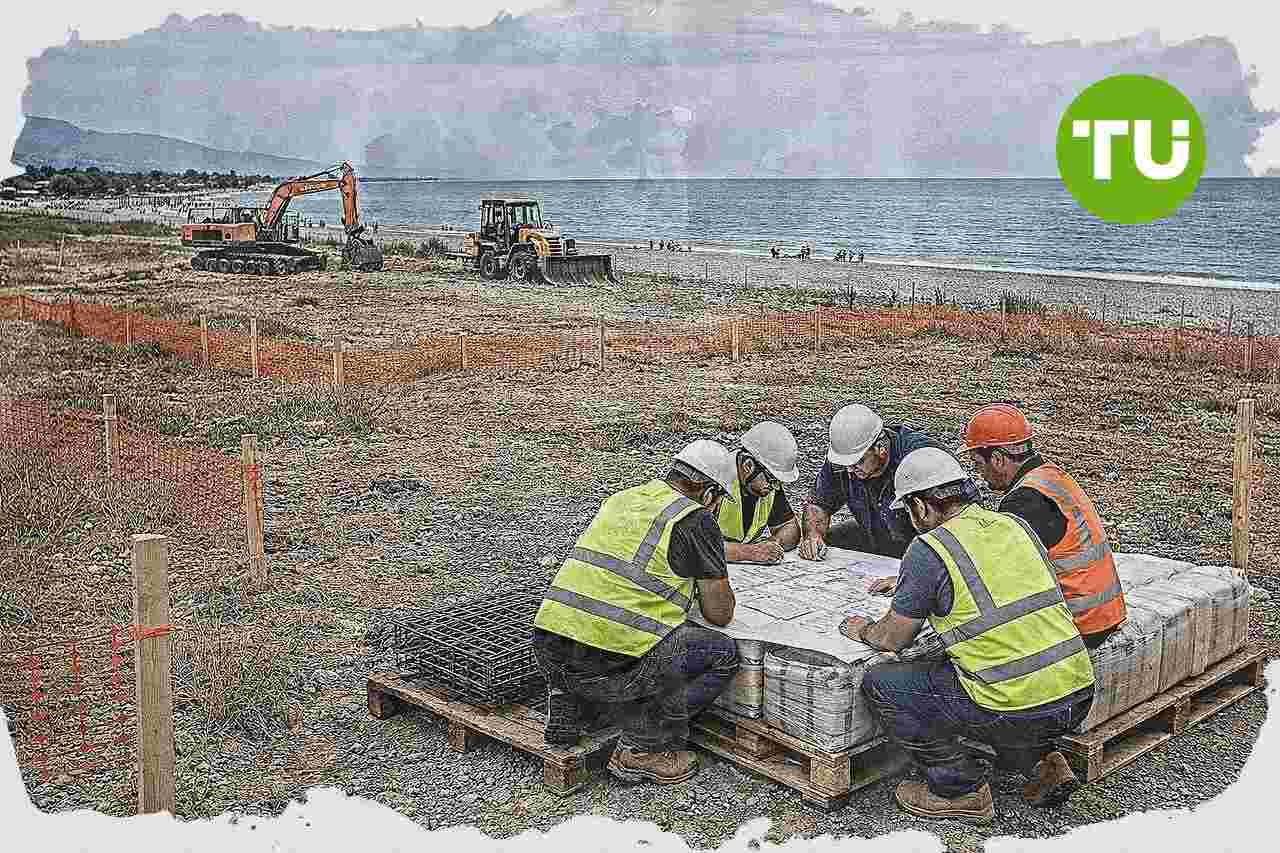 IDM impulsa la inversión hotelera Nika Bay Kalamata de 136,5 millones de euros en Grecia