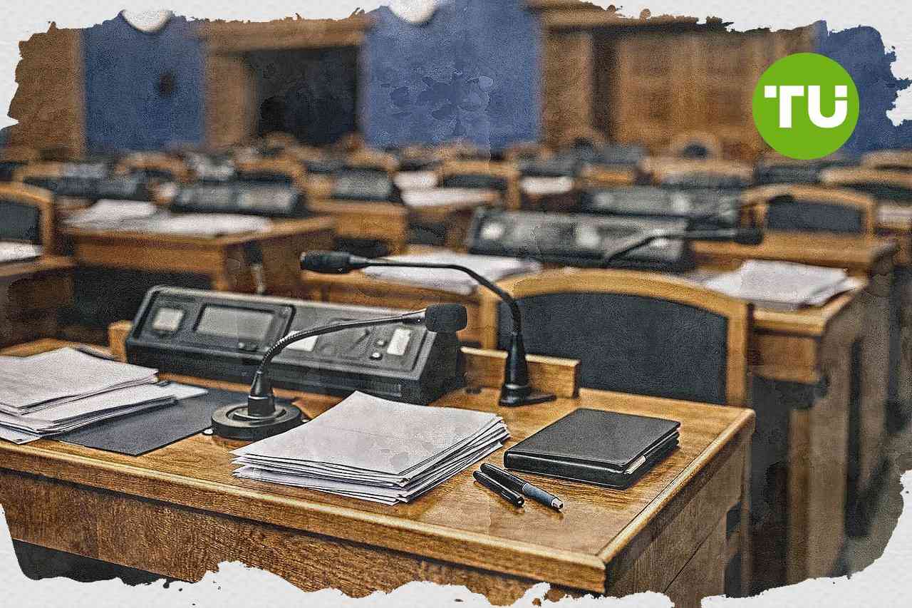Riigikogu päevakord toob infotunni järel kolmandale lugemisele 26 eelnõu