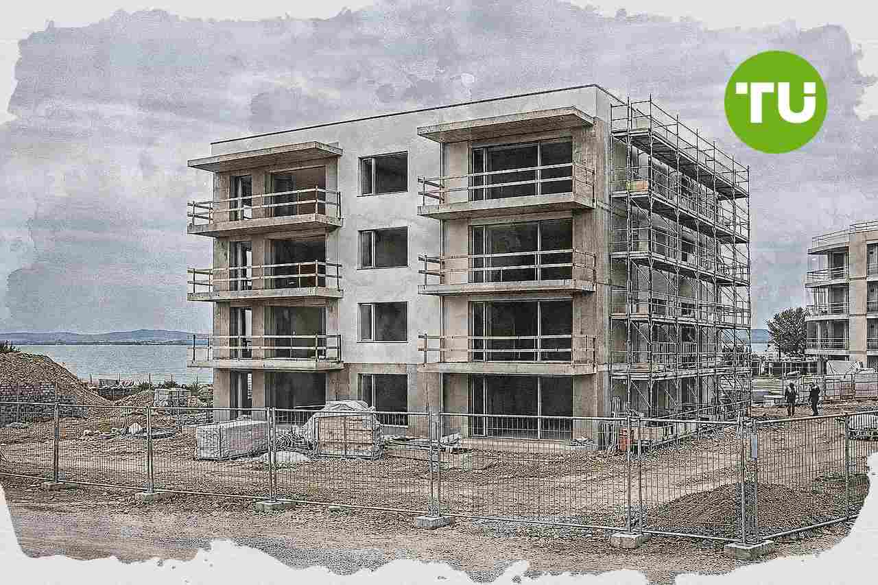 Balatonakarattya új lakásárai vezetik a balatoni piacot