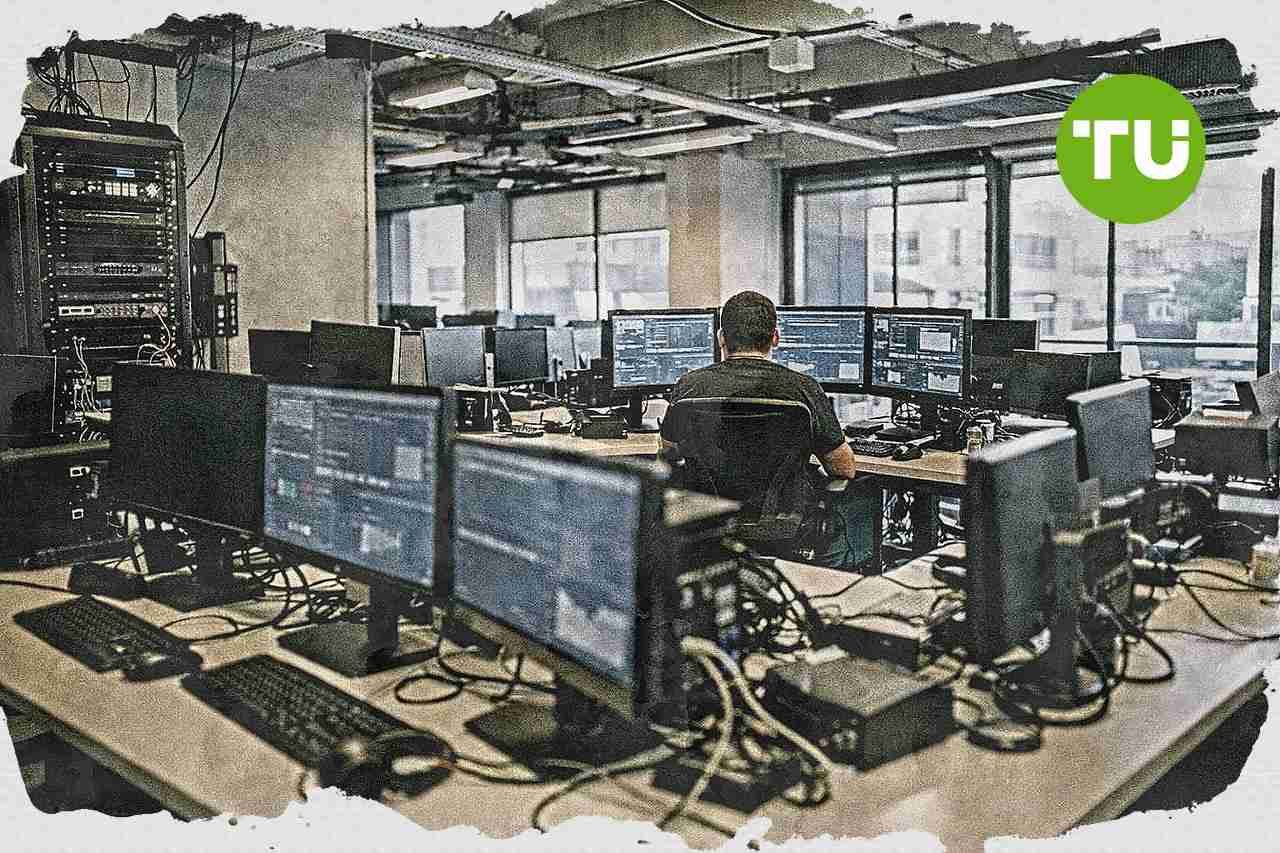 Cyberstarts מזהירה מהקשחת תנאי הצמיחה לסטארט-אפי סייבר בעידן ה-AI