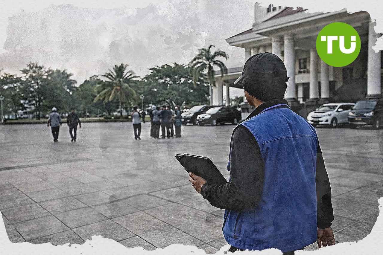 BPS mulai pendataan Sensus Ekonomi 2026 secara nasional