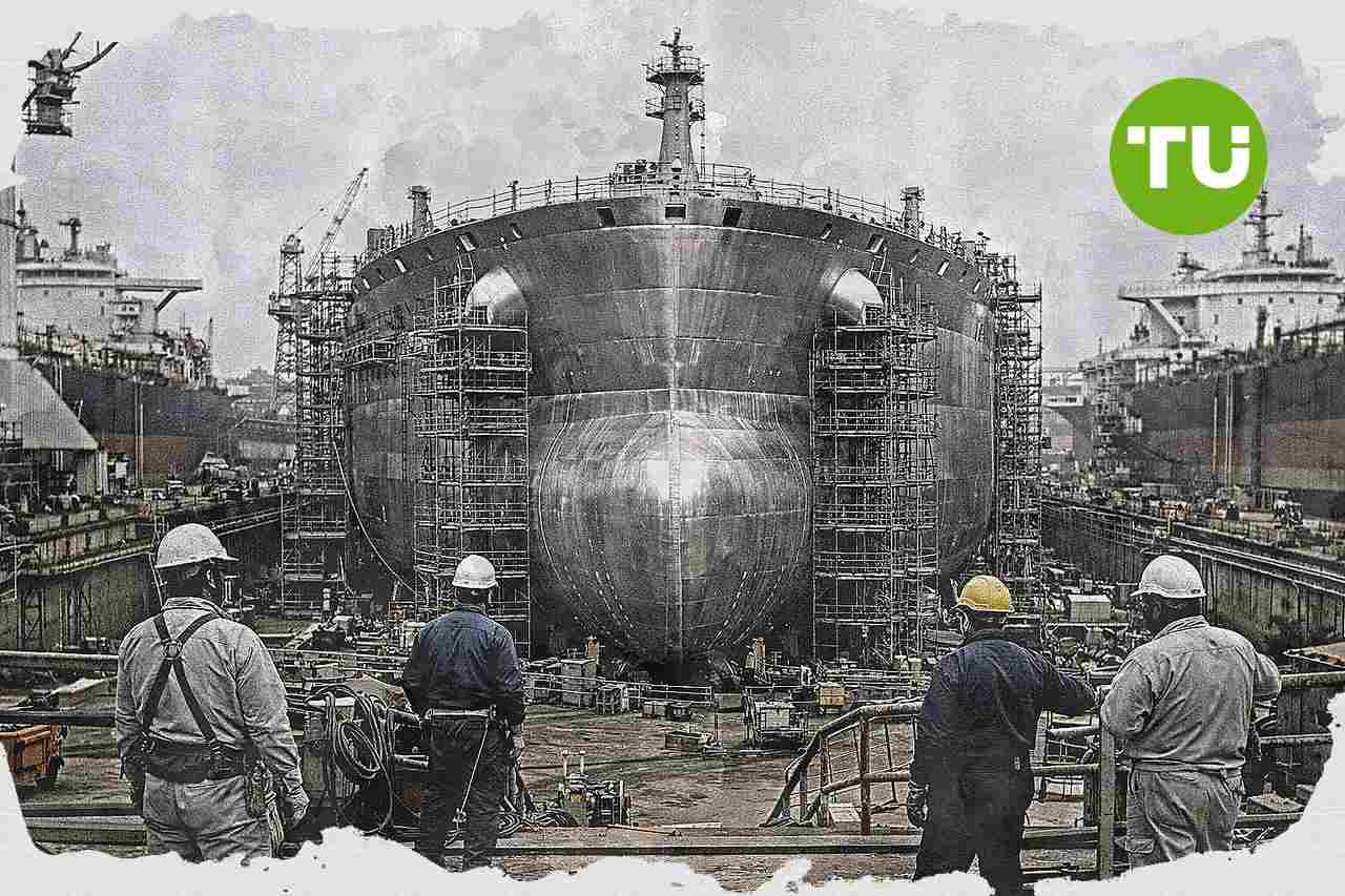 IONIC mantiene su flota en 18 buques y limita su expansión en petroleros mientras invierte en Japón