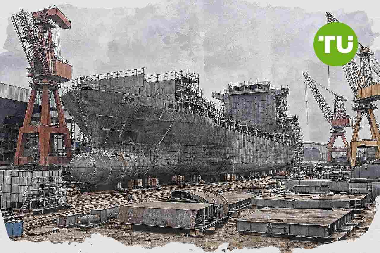 Euroseas amplía pedidos de portacontenedores feeder en China
