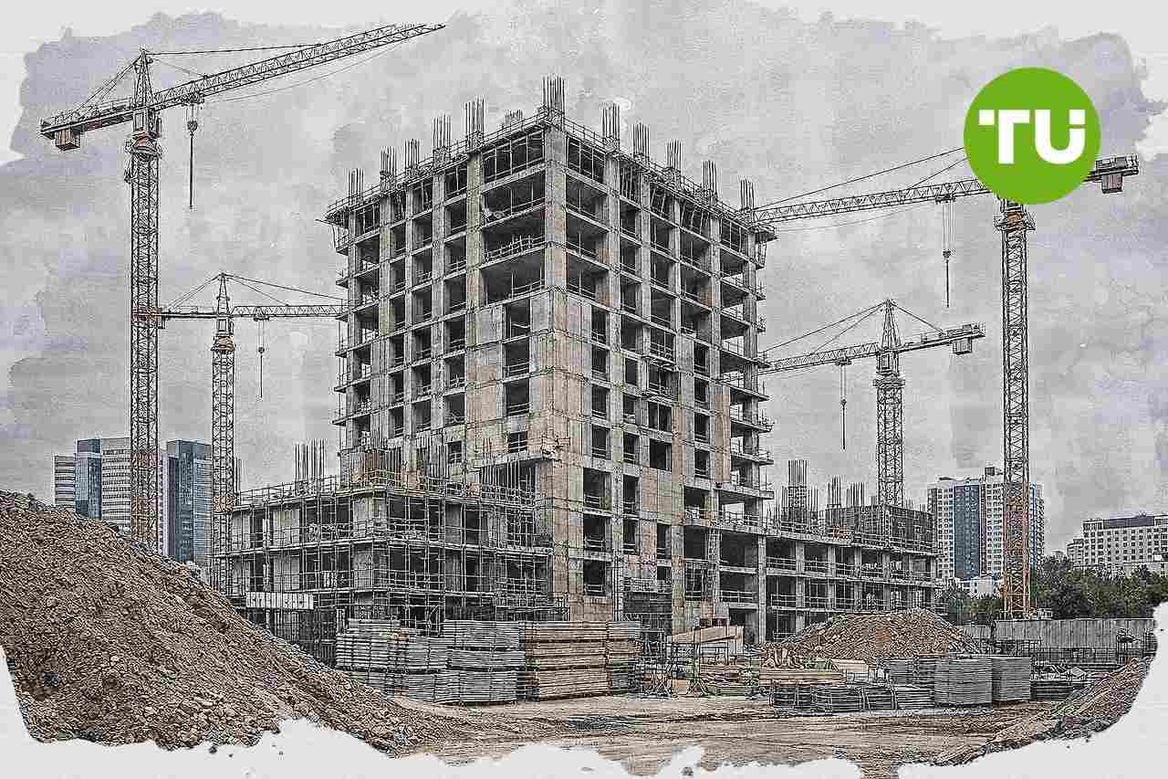 Türkiye inşaat sektörü orta vadeli yeniden inşa ve dönüşüm fırsatlarına hazırlanıyor