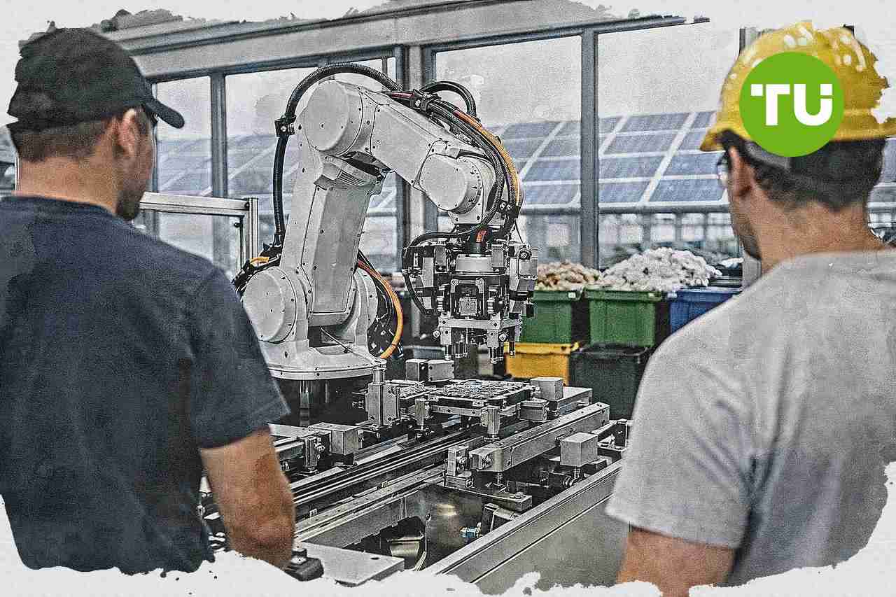 Il Sole 24 Ore apre le candidature al Premio Impresa Sostenibile 2026 per le PMI italiane