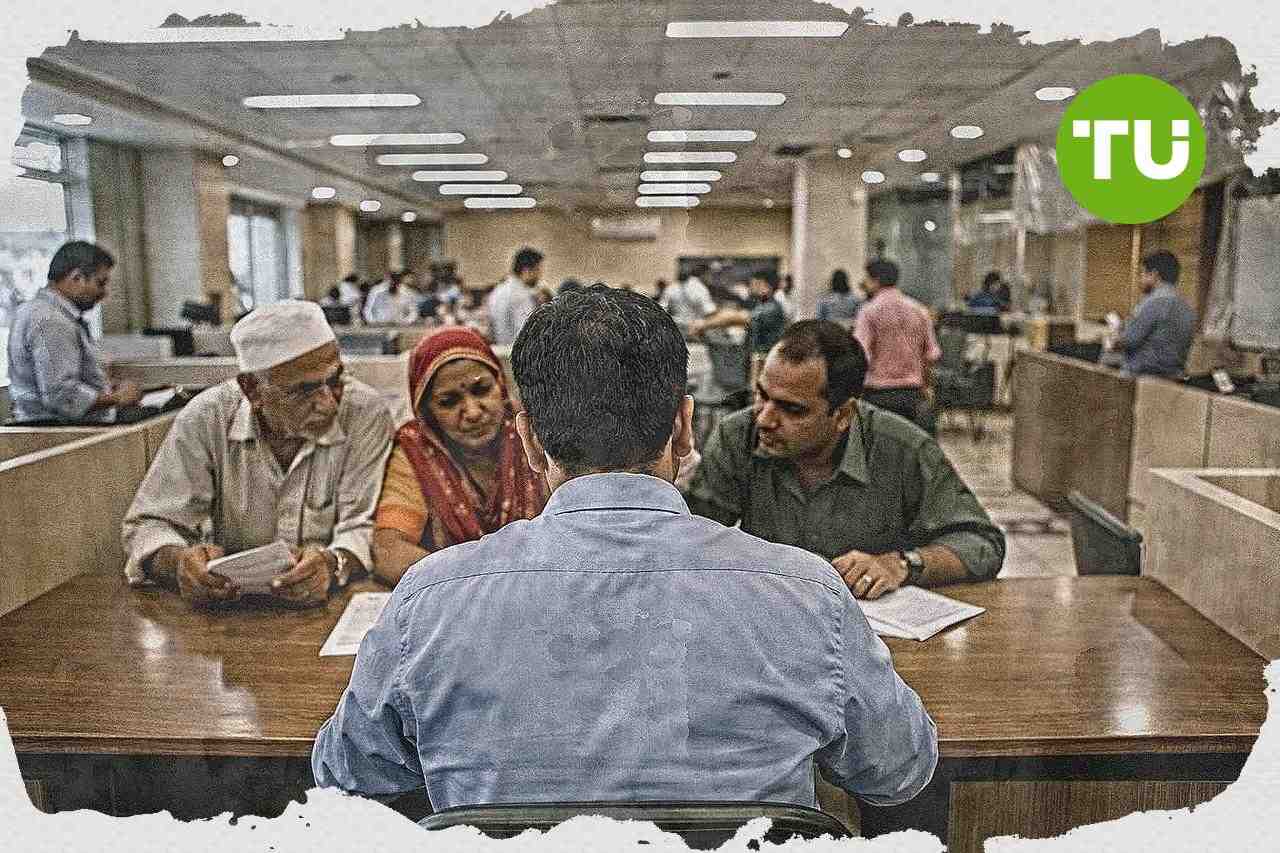 3メガバンク、インド金融市場で約1兆円投資へ、収益化に長期戦略