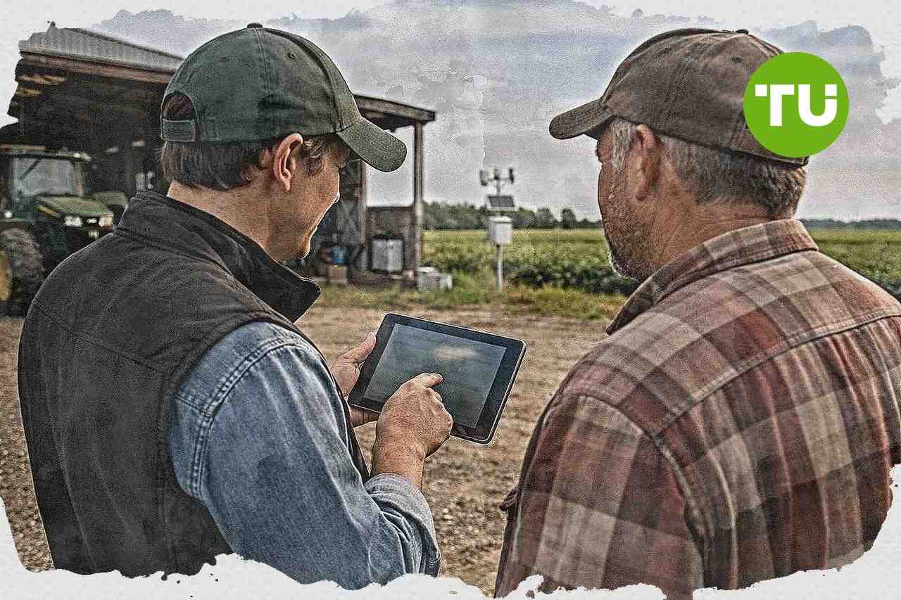 Agricultura adjudica 4,7 millones para impulsar servicios de digitalización en el sector agroalimentario y forestal