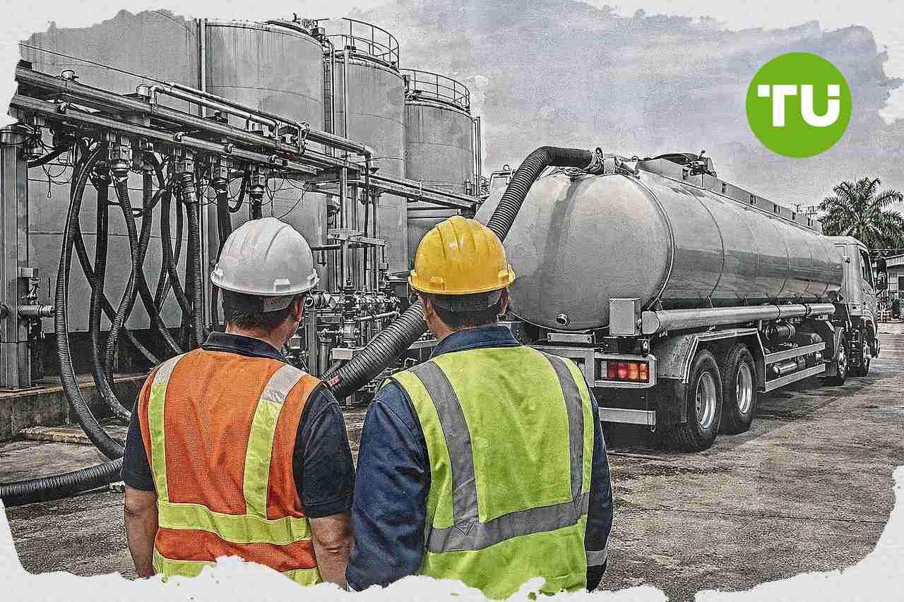 Kementerian ESDM mulai terapkan B50 pada Juli 2026, target hemat devisa Rp157,28 triliun