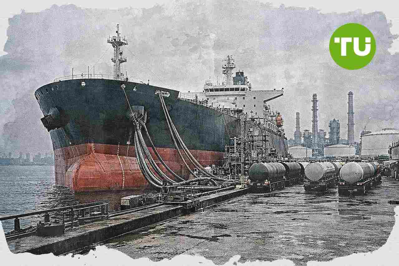 Indonesia lanjutkan impor minyak mentah dari Rusia, Afrika, dan Amerika di tengah pembukaan Selat Hormuz
