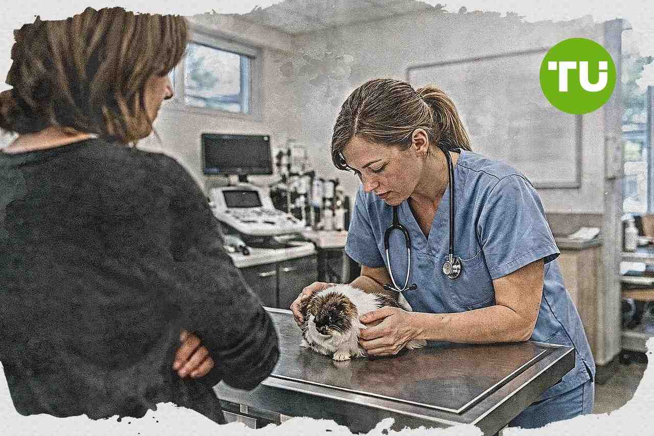 Kabinet werkt aan regels tegen hoge dierenartstarieven in Nederland
