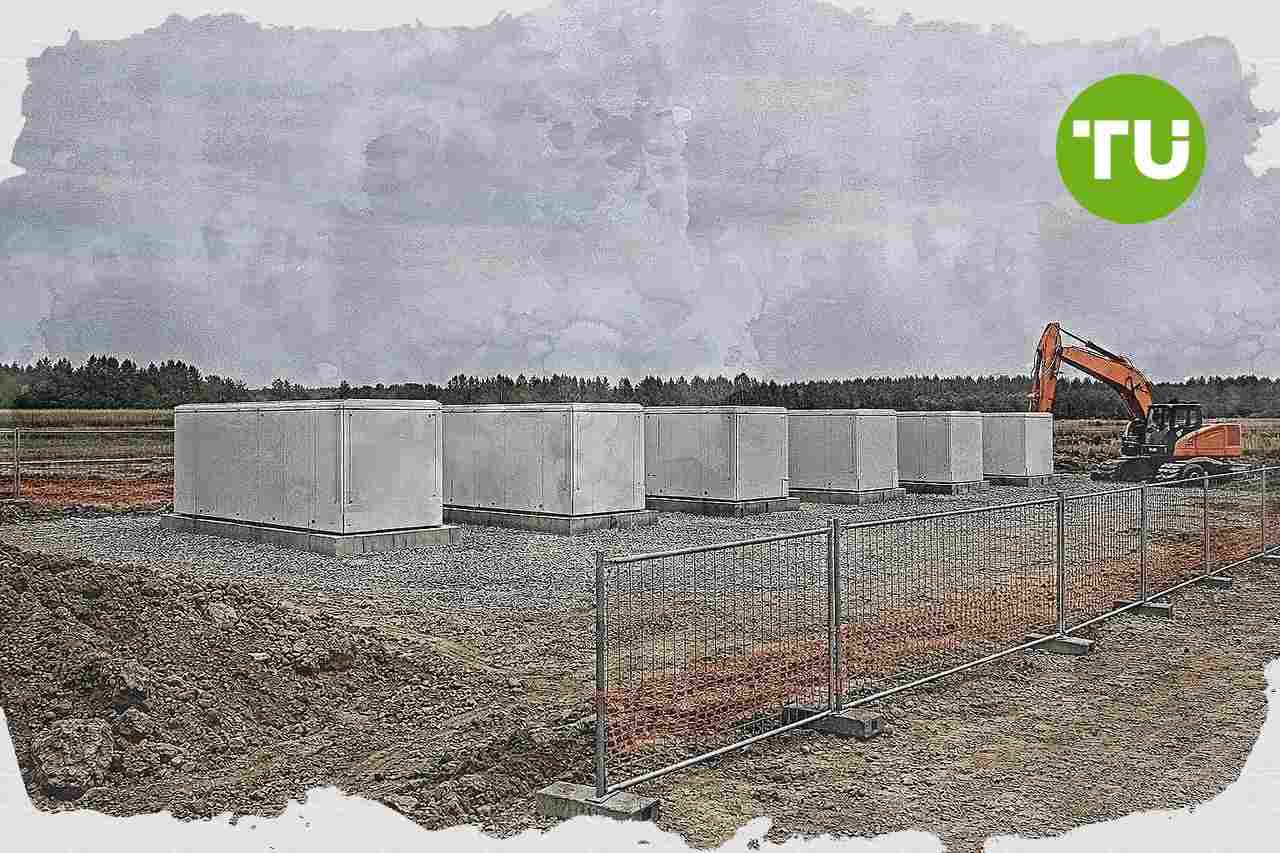 A Futureal Energy Partners energiatároló-portfóliót vásárol Lettországban