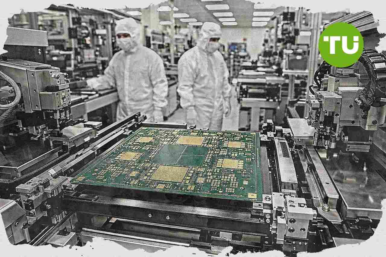 LG Innotek, 반도체 기판 사업 5년 내 영업이익 1조원 목표