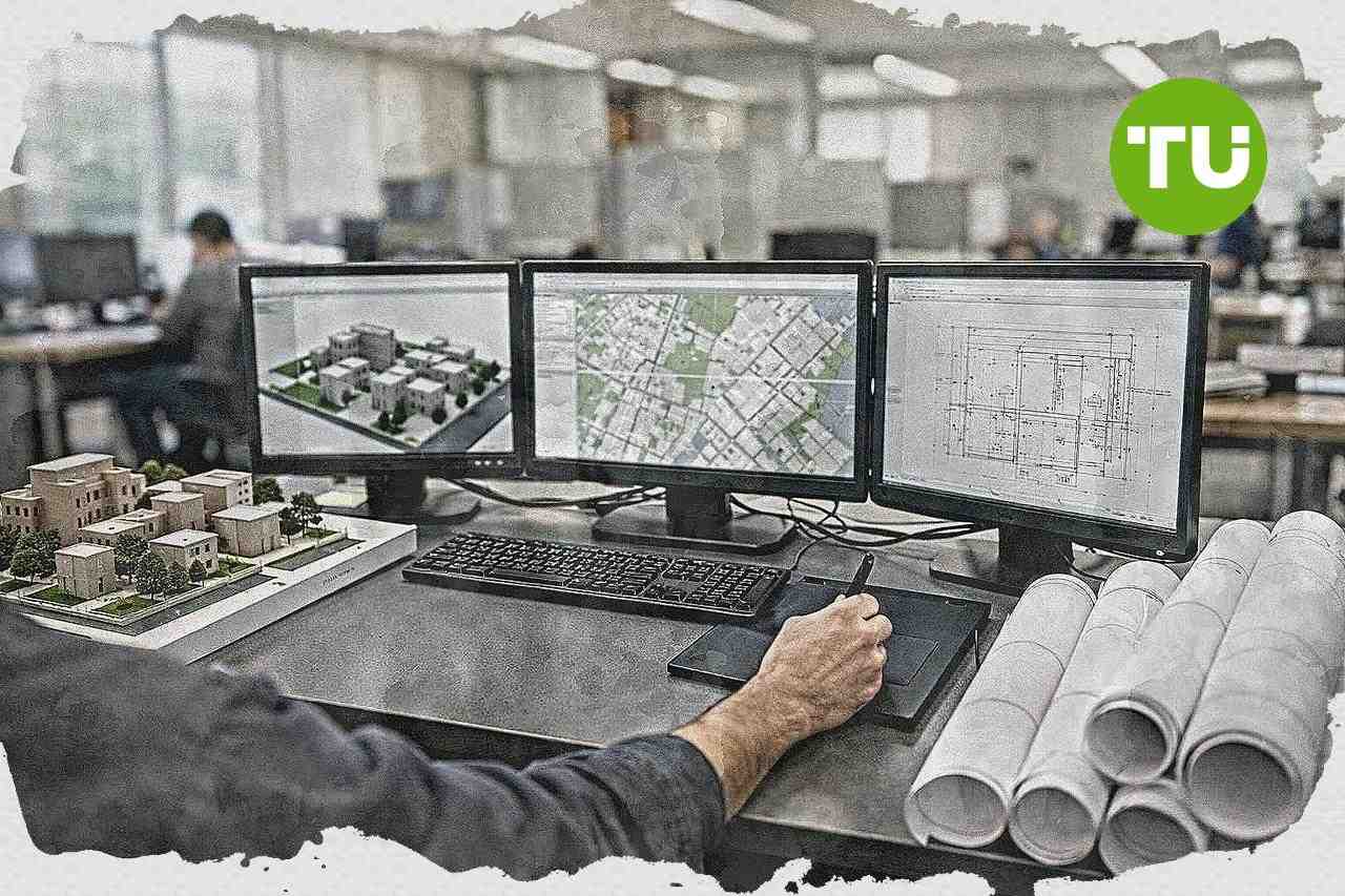 Consip lancia gara da 58 milioni per servizi BIM nella PA