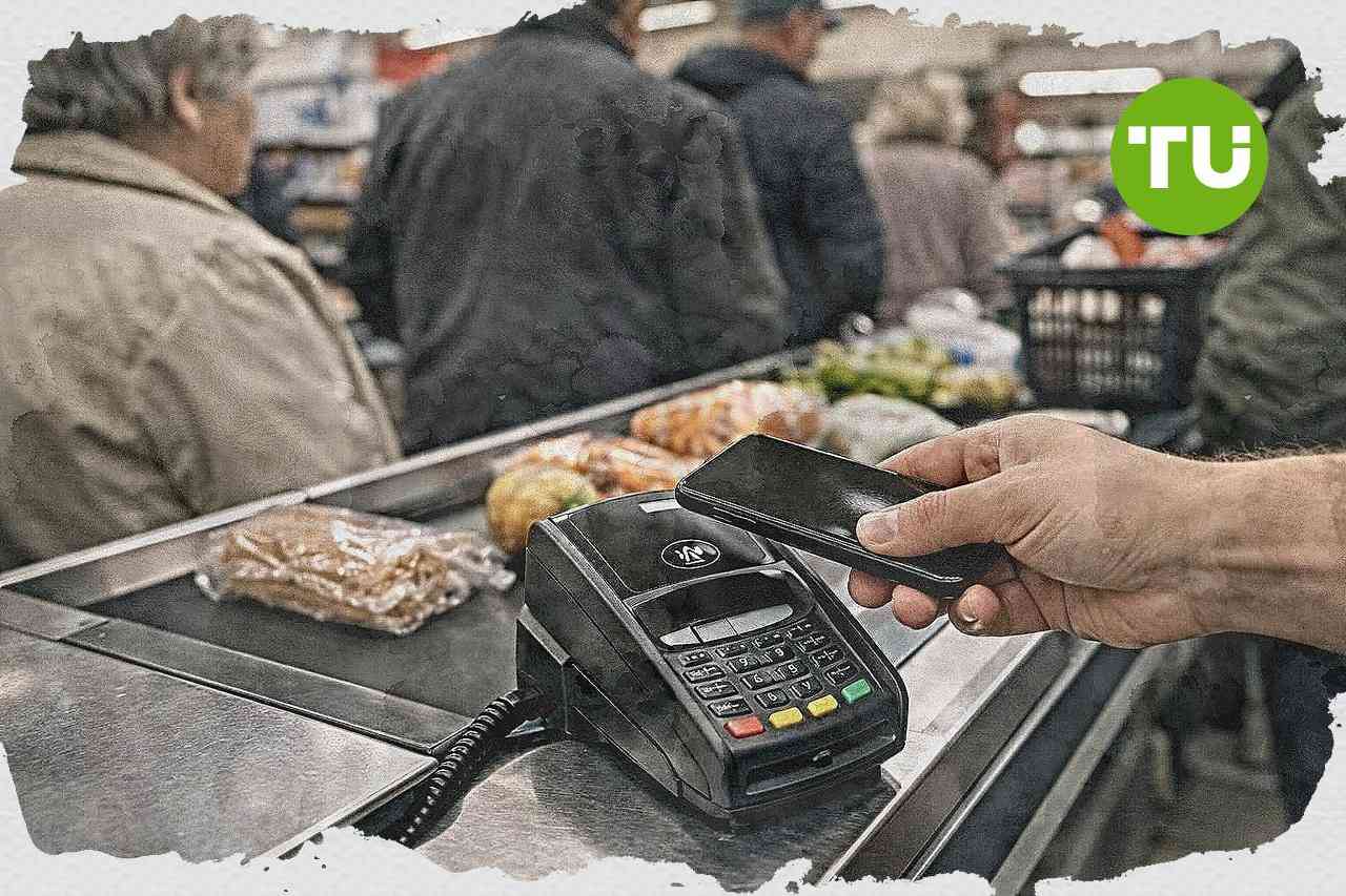 Deutschland verlagert Alltagszahlungen weiter auf bargeldlose Verfahren