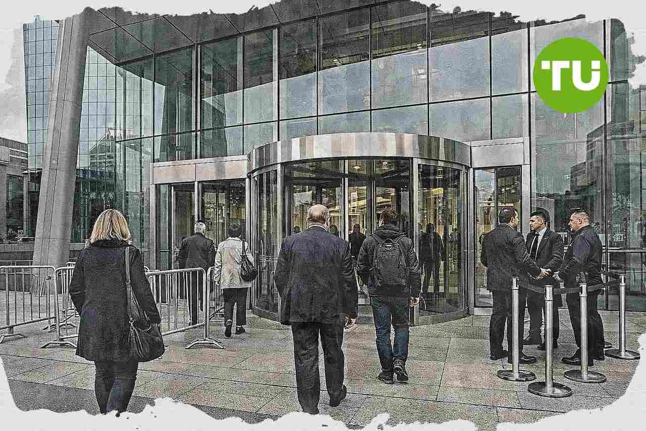 Börse Düsseldorf sieht SpaceX-IPO als Kurstreiber, EZB erhöht Zinsen
