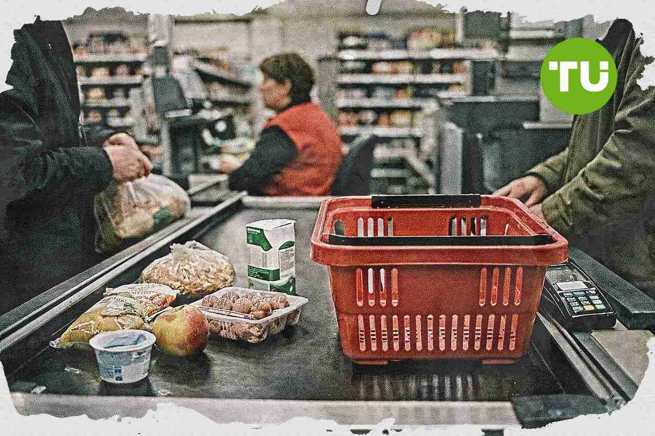 Magyarország az EU utolsó helyére csúszik a háztartási fogyasztási rangsorban