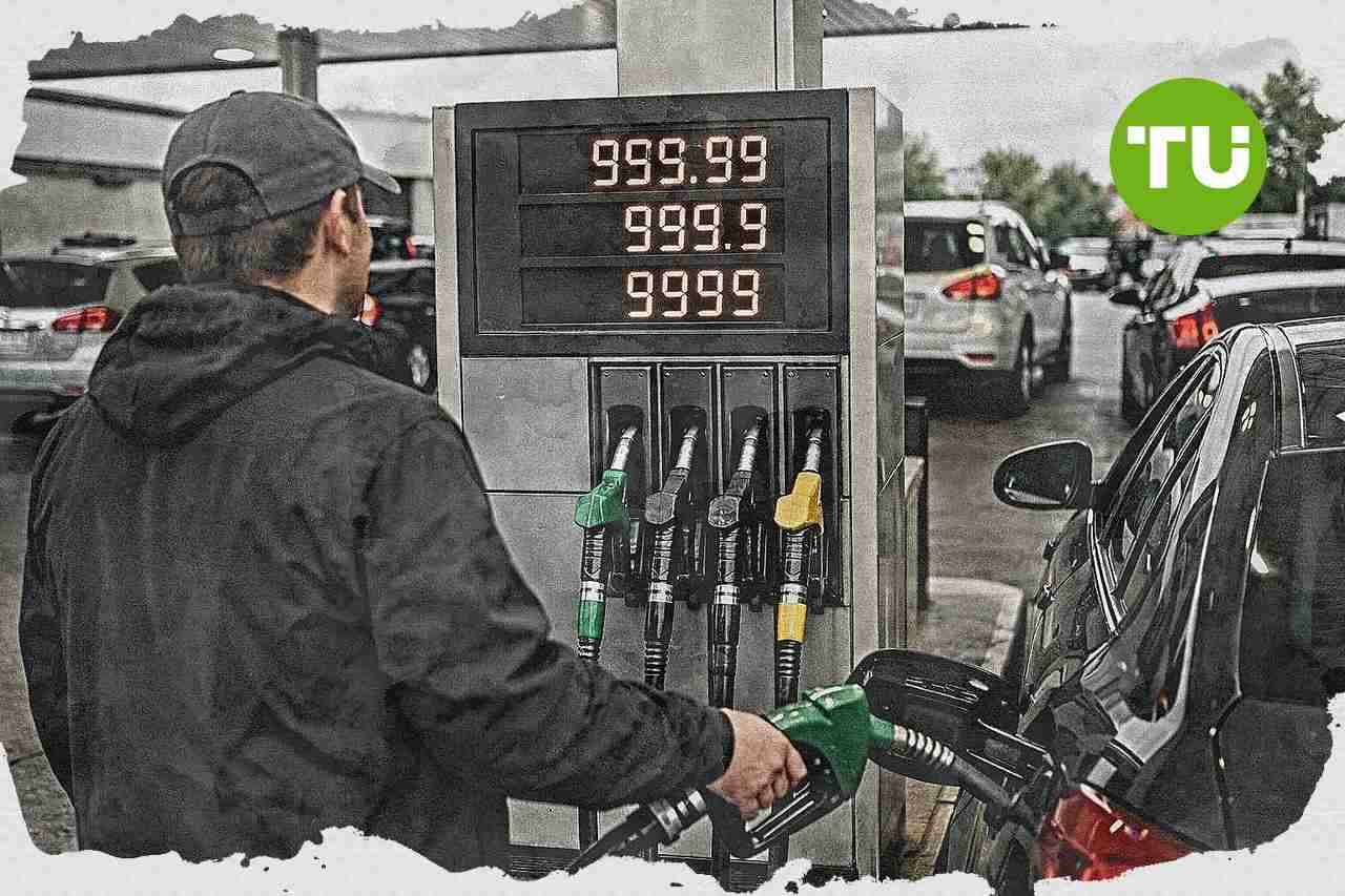 Polska aktualizuje maksymalne ceny paliw na 17 czerwca