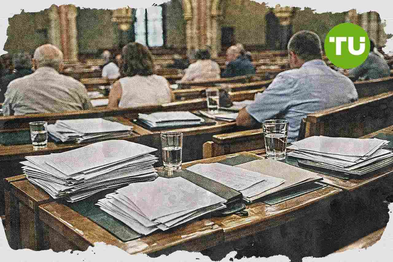 Magyar parlament rendkívüli ülést kezdeményez uniós forrásokat érintő törvénycsomag miatt