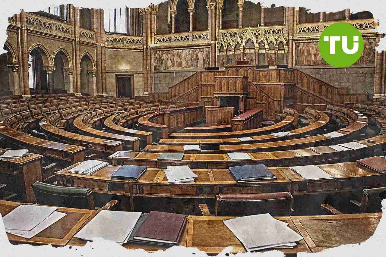 Magyarország vizsgálatot indít az aranykonvoj ügyében, rendkívüli parlamenti ülés jöhet