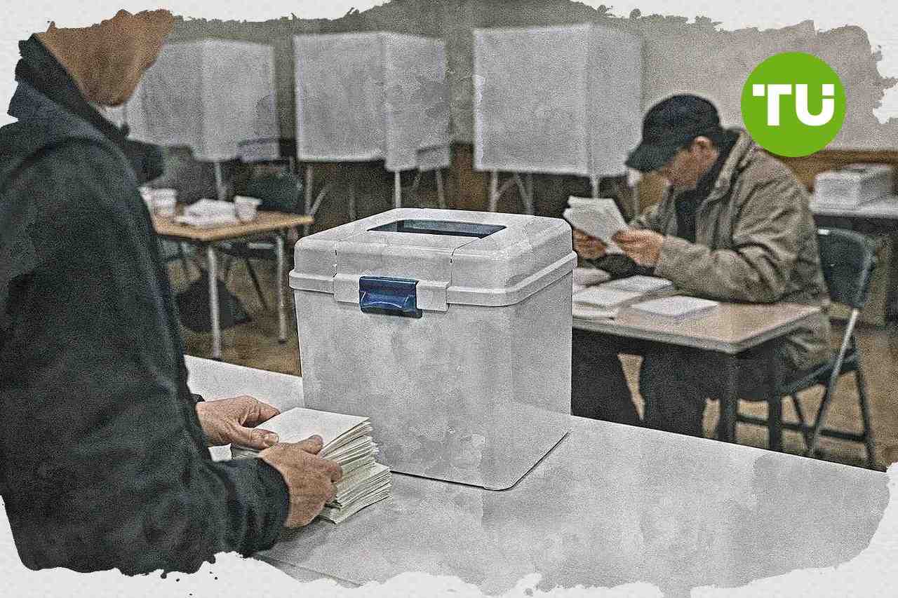 6·3 지방선거 투표용지 부족, 최소 39명 기권 확인