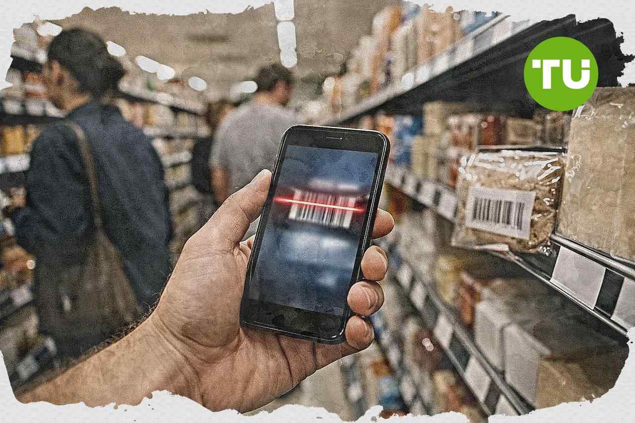 Grecia lanza PosoKanei para comparar precios de supermercado en tiempo real