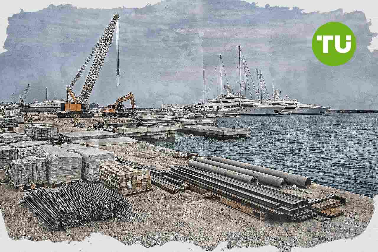 Ο.Λ.ΠΑ. προωθεί επενδυτικό σχέδιο για το λιμάνι της Πάτρας