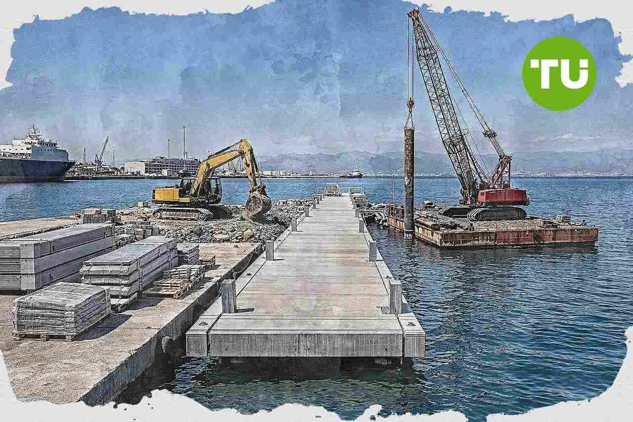 Ο.Λ.ΠΑ. προωθεί επενδυτικό σχέδιο για το λιμάνι της Πάτρας