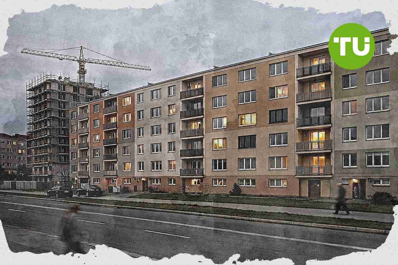 Evropská komise doporučuje Česku zvýšit daň z nemovitostí kvůli dostupnosti bydlení
