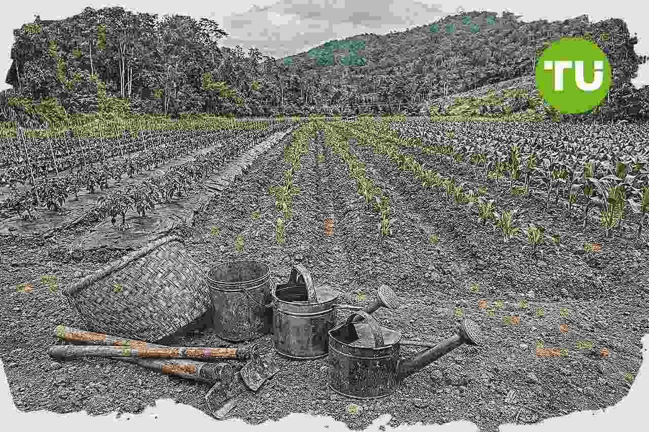 BNN siapkan pelatihan petani kopi di Aceh dalam usulan anggaran pemberdayaan 2027