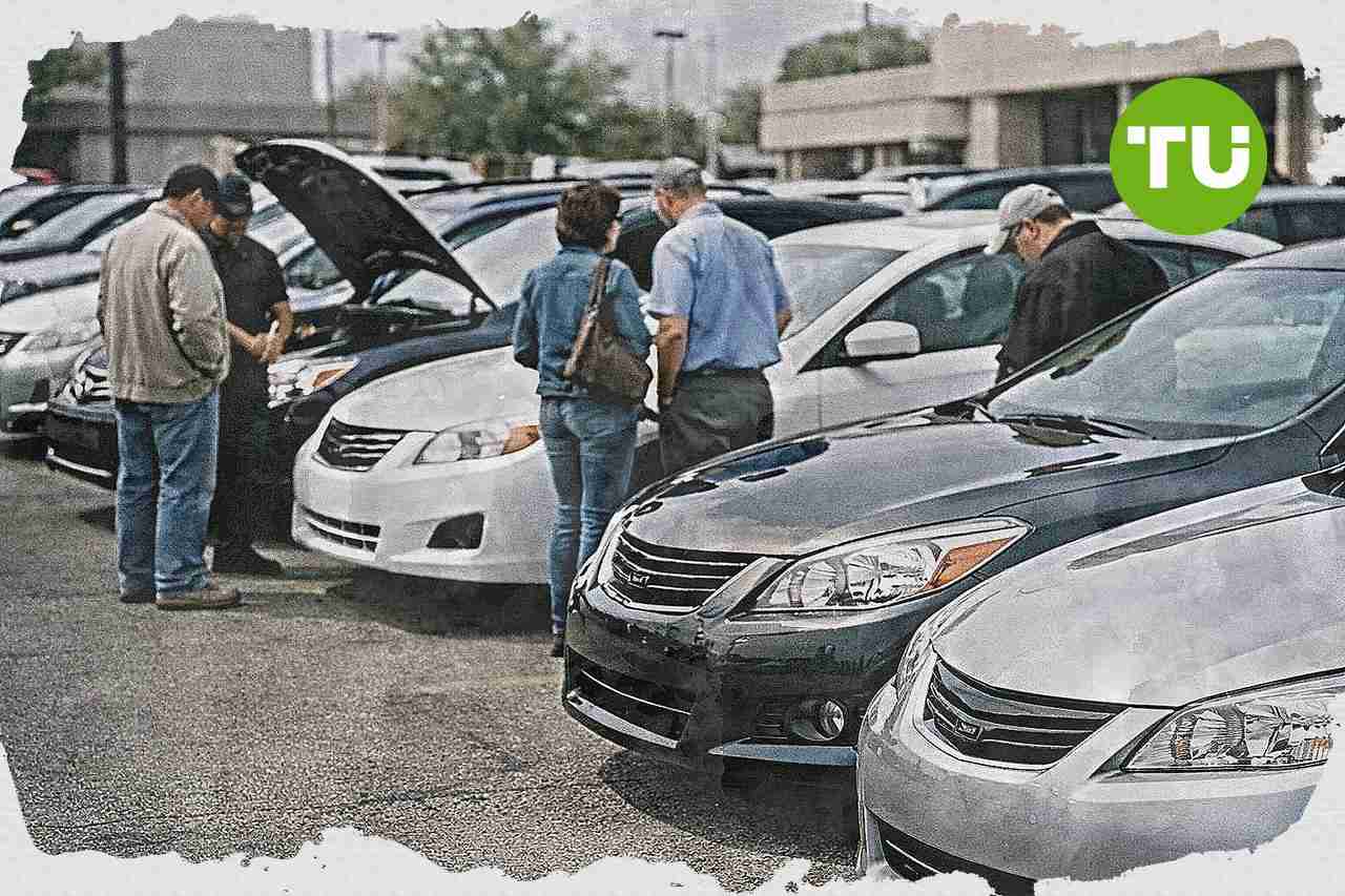 CarMax beats quarterly revenue estimates as used-car prices rise