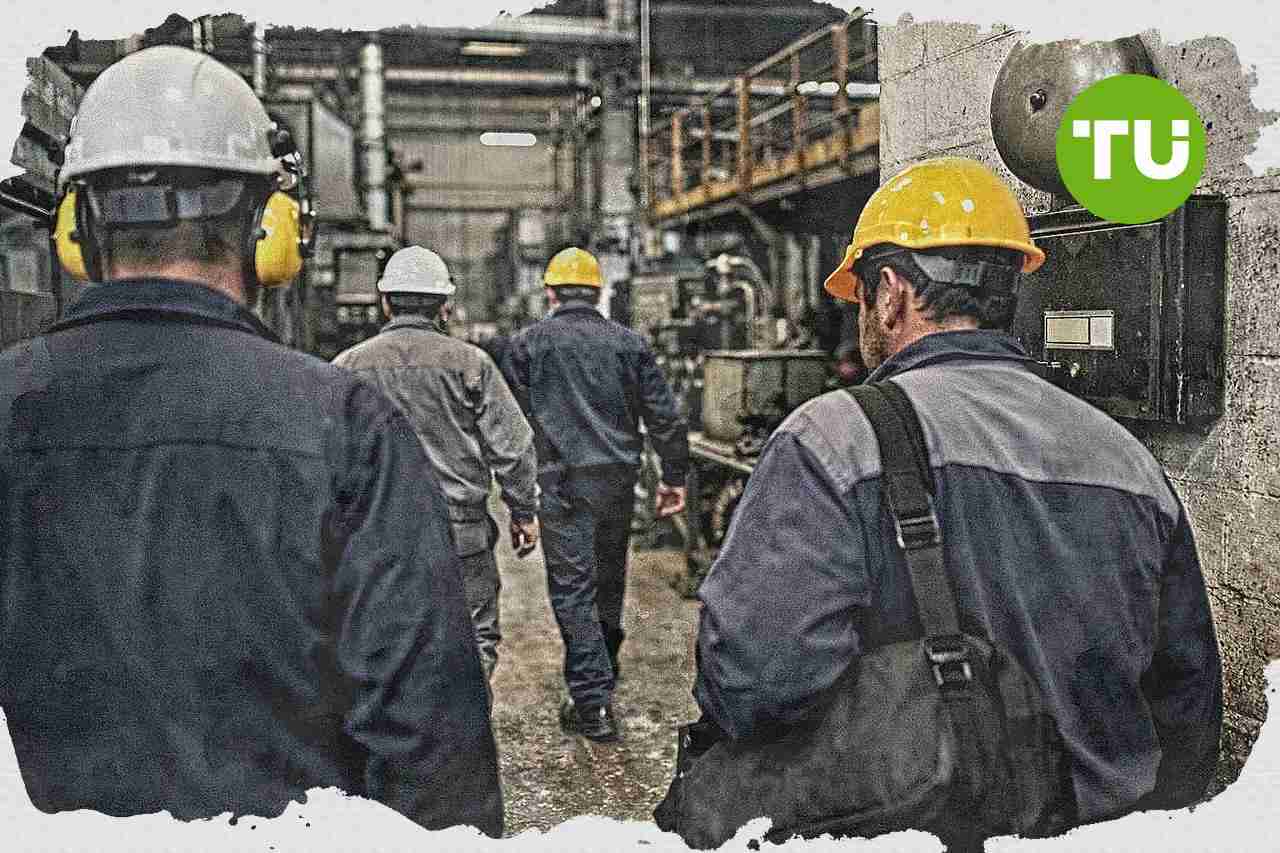 USO plantea recortar la jornada laboral a 32 horas semanales para 2036 sin rebaja salarial