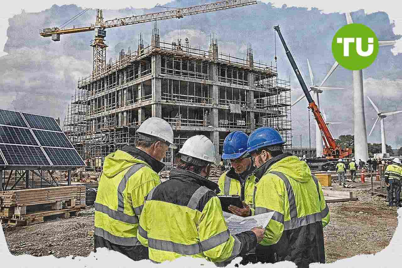 Incosa compra el 100% de JC Ingenieros para reforzar su escala en ingeniería en España