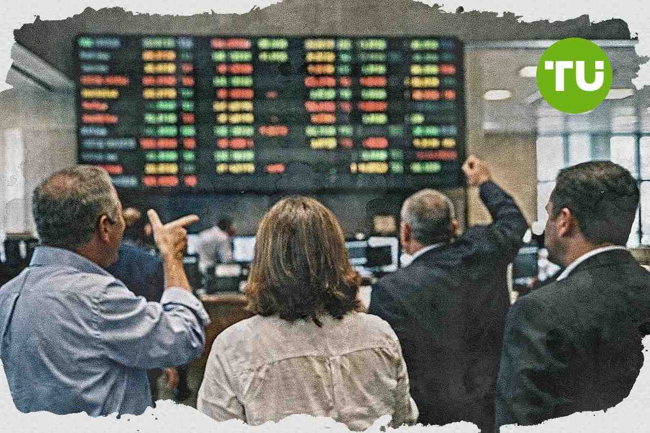 La bolsa de Atenas mantiene la volatilidad mientras PPC y GEK TERNA amplían sus máximos