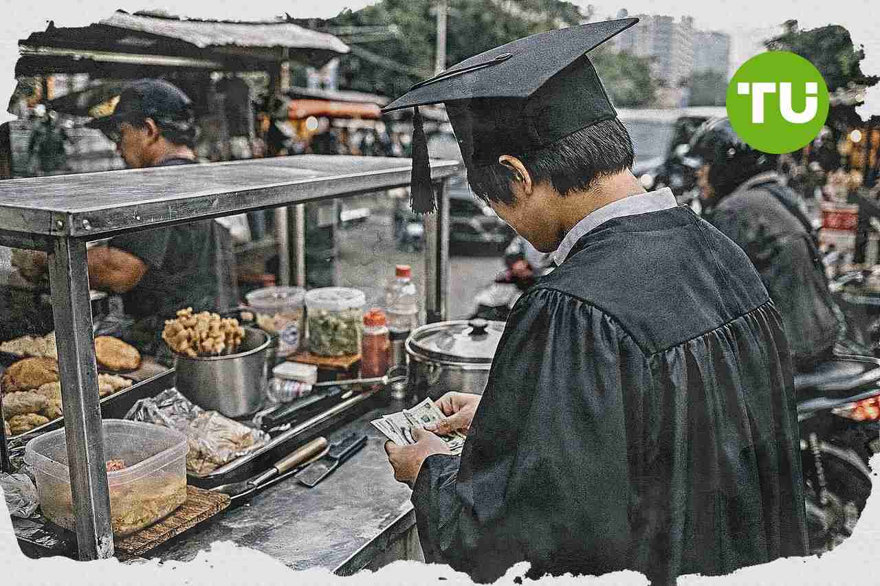 Indonesia hadapi mismatch tenaga kerja jelang bonus demografi 2045