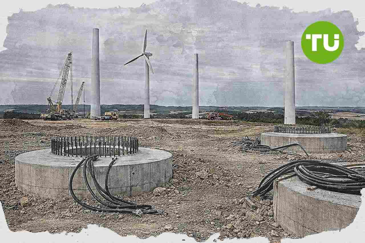 Portugal pode acelerar estratégia energética com sol, vento e água, diz João Galamba