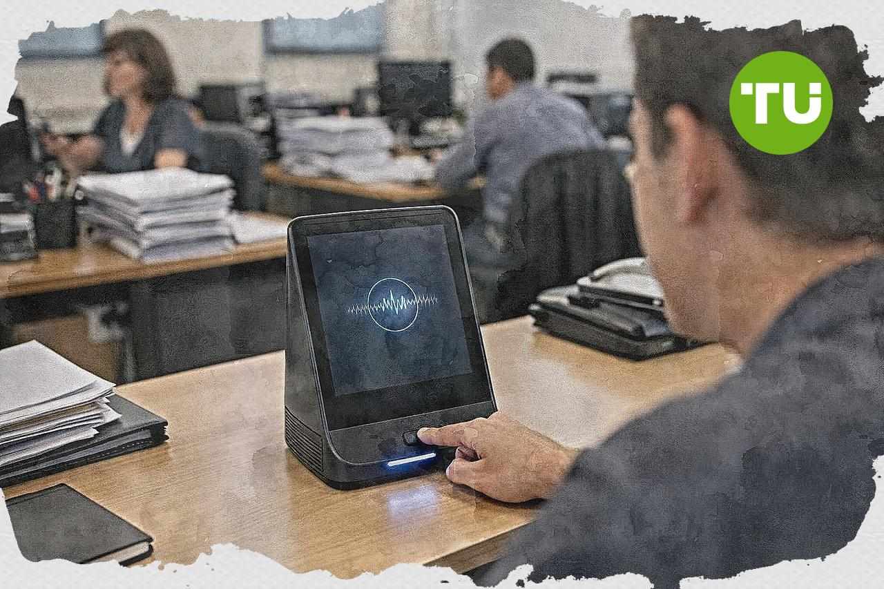 Voicenter קוראת להרחיב את אימוץ ה-AI מעבר להייטק