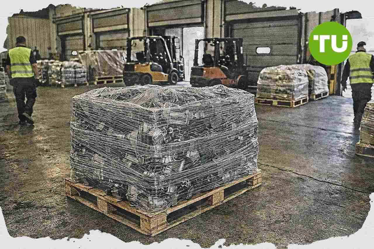 Exportações portuguesas de componentes automóveis mantêm queda até abril