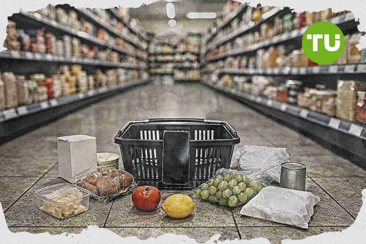 Grecia lanza PosoKanei para reforzar la comparación de precios en supermercados