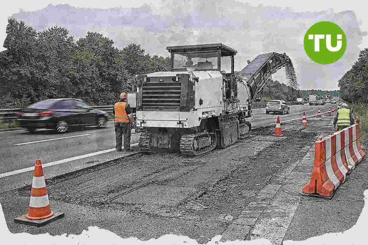 Bundesregierung hält bei Autobahninvestitionen am Grundsatz Erhalt vor Neubau fest